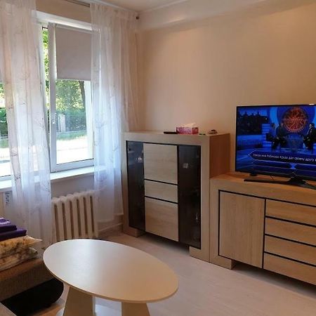 Studio Apartment Located In The Center Of Tallinn. Exterior photo