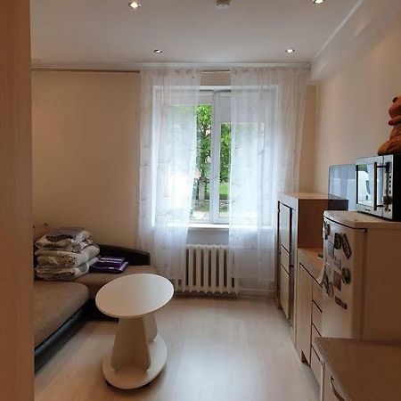 Studio Apartment Located In The Center Of Tallinn. Exterior photo