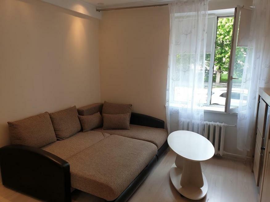 Studio Apartment Located In The Center Of Tallinn. Exterior photo