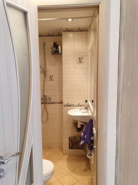 Studio Apartment Located In The Center Of Tallinn. Exterior photo