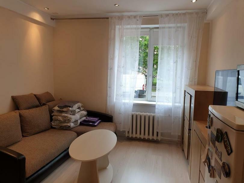 Studio Apartment Located In The Center Of Tallinn. Exterior photo