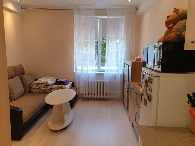 Studio Apartment Located In The Center Of Tallinn. Exterior photo