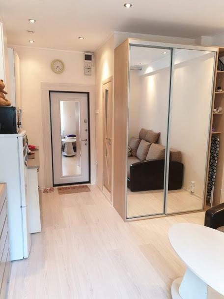 Studio Apartment Located In The Center Of Tallinn. Exterior photo